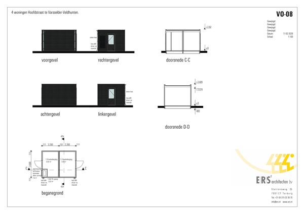 Medium property photo - Hoofdstraat 3, 7076 BB Varsselder